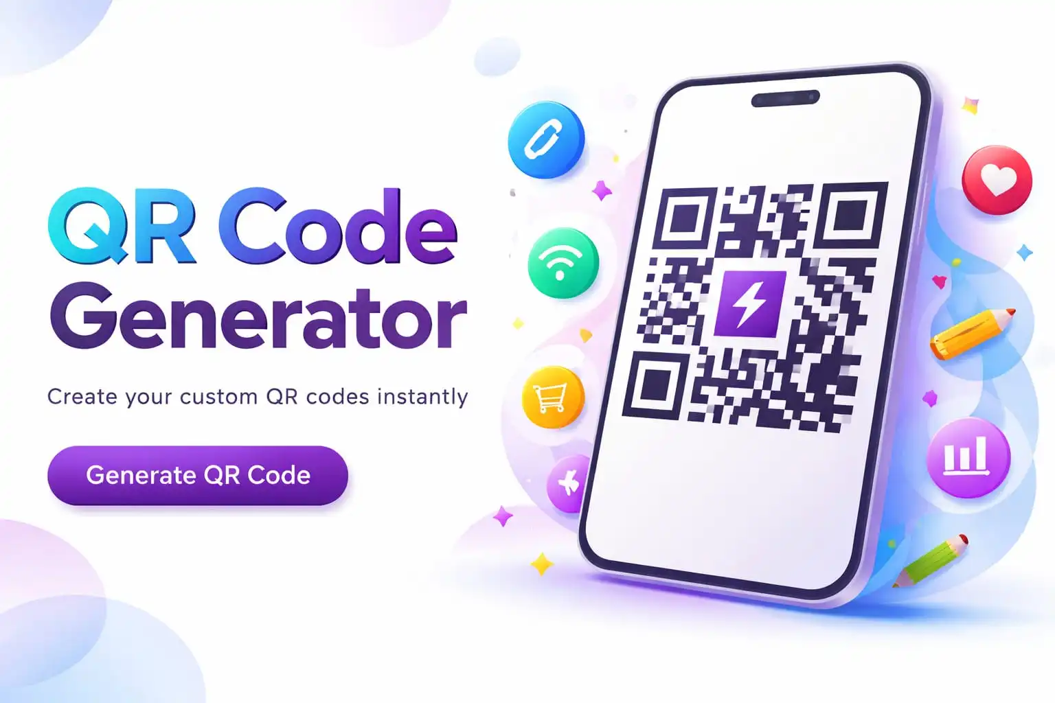 Qr Generator